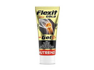 Flexit Gold Gel (100 ml)