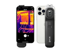 FLIR ONE Edge Pro | Тепловізійна камера