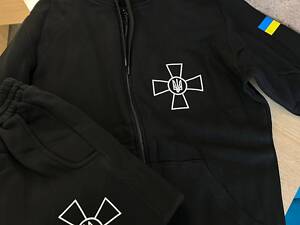 Флис Костюм #0404