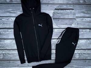 Флис Костюм #0466