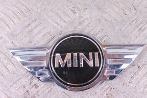 FLLNR26440 Эмблема/значок MINI Countryman R60 2010-2017