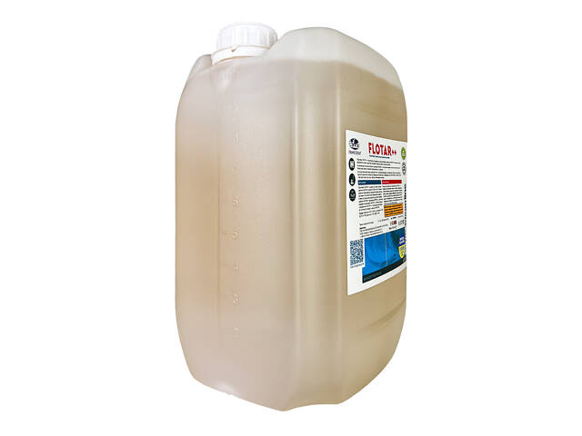 Flotar++ жесткий усилитель для стирки ковров (12 кг) - Фото 4