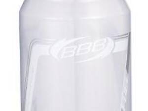 Фляга BBB BWB-01 Comptank, 550 мл (BWB-01-white)