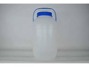 Фляга харчова 15л ТМ ЛИДЕР