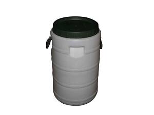 Фляга пищевая 40л (Г) горловина Ø 280мм ТМ ПЛАСТ БАК