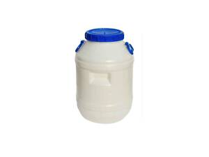 Фляга харчова 60л ТМ ЛИДЕР