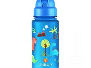 Фляга Little Life Water Bottle Blue Sky (1012-15030)