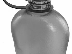 Фляга Pinguin Tritan Bottle Flask 0,75 L Серый (1033-PNG 659.Grey-0,75)