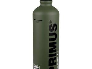 Фляга Primus Fuel Bottle 1.0 л Зеленый (1046-721967)