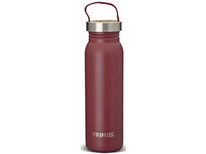 Фляга Primus Klunken Bottle 0.7 л Ox Red (1046-741960)