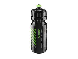Фляга Raceone XR1 600 мл., черный / зеленый (BID036)