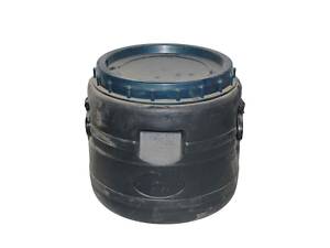 Фляга техническая 20л (Г) горловина Ø 280мм ТМ ПЛАСТ БАК