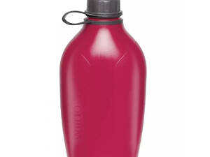 Фляга Wildo Explorer Bottle 1 л Green Raspberry (1004-4202)