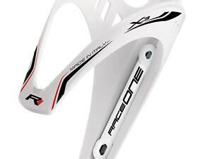 Флягодержатель Raceone X3 Белый (KOB040)