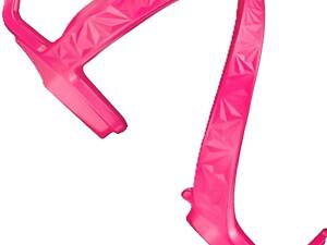 Флягодержатель Specialized Fly Cage Poly 2024 Neon Pink (1092-660902386871)