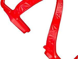 Флягодержатель Specialized Fly Cage Poly 2024 Red (1092-660902386895)