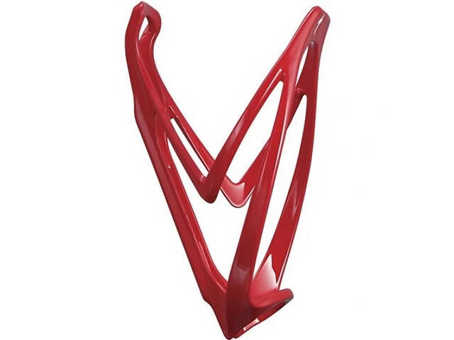 Фляготримач Specialized Rib Cage RD-MTB 2014 Red (1092-98538) - Фото 1