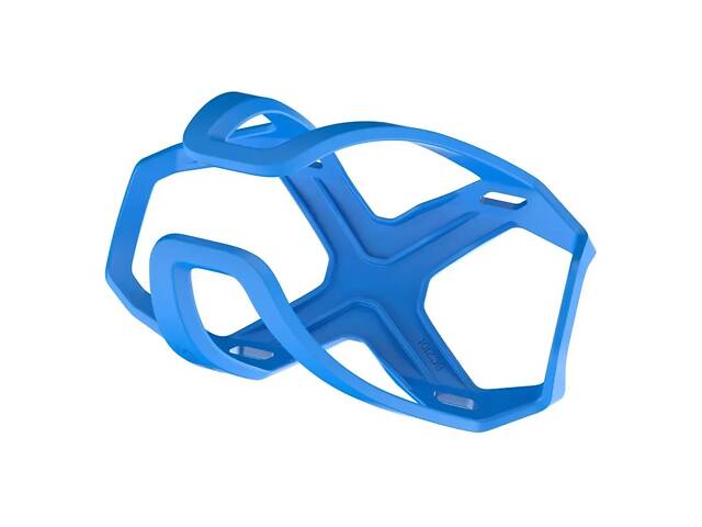 Фляготримач Syncros Tailor Cage 3.0 Blue (1081-280302.0003.222) - Фото 1