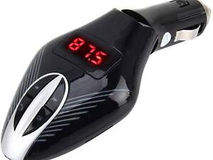 FM Модулятор CAR V7, FM-трансмітер