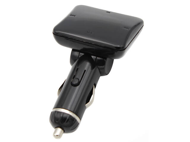 FM Модулятор для Авто HZ H9 MP3 USB AUX - Фото 2