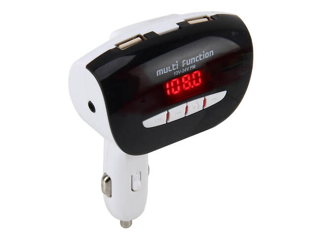 FM- модулятор H21+BT - Фото 1