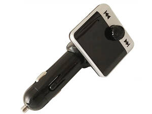 FM- модулятор H22+BT