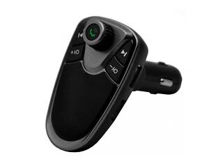 FM модулятор M1BT