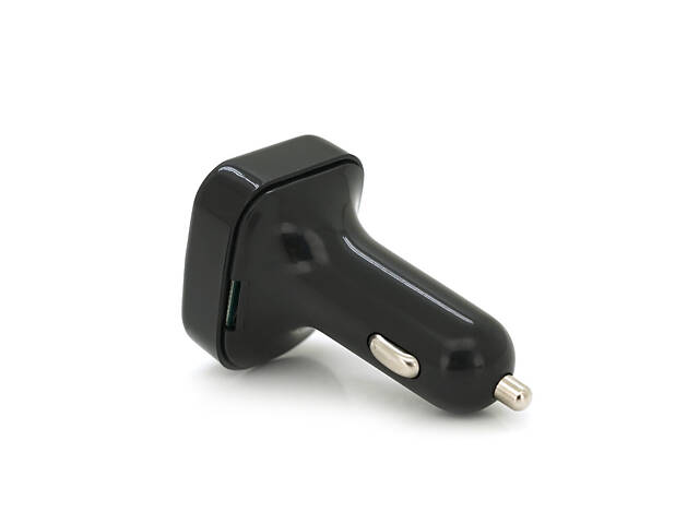 FM- модулятор X88A, USB, TF, 49.5х41х36 - Фото 4