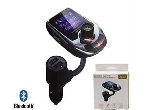 FM-трансмиттер FM Mod A30 BT