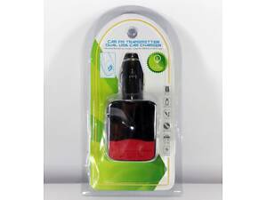 FM-трансмиттер FM Mod CM-i18