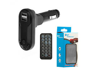 FM-трансмиттер i9 Bluetooth