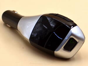 FM-трансмітер з Bluetooth HZ H20BT