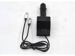 FM-трансмиттер с BlueTooth HZ H22BT