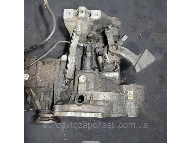 Fne мкпп audi a3 8p 1.9 - Фото 3