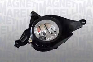 FOG HEADLAMP RH H11 LL 4 STAFFE