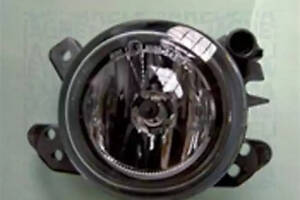 FOG LAMP LH