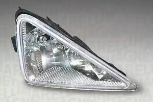 FOG LAMP LH