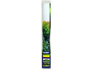 Фон для акваріума Hobby Scaping Hill/Scaping Forest 120x50 см Різнокольоровий (HB31032)