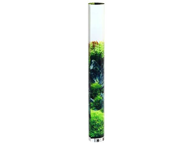 Фон для акваріума Hobby Scaping Hill/Scaping Forest 120x50 см Різнокольоровий (HB31032) - Фото 5