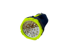 Фонарь аккумуляторный ручной Gold Silver GS-2678 9337 40 Вт