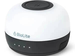 Ліхтар Biolite Alpenglow Mini Charcoal (1033-BLT LNC0101)