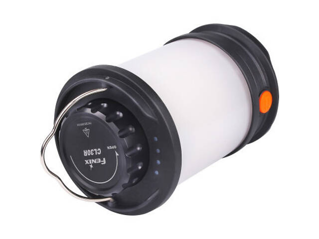 Ліхтар Fenix CL30R Black (CL30R) - Фото 2
