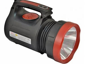 Фонарь кемпинговый (станция) Luxury YJ-1908 10W+22SMD + MP3 FM + P.B.+ solar + ЗУ220В + 3 режима