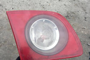 Ліхтар кришки багажника лівий Mazda 3 I BK 2003-2008р.