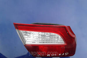 Ліхтар кришки багажника лівий Mazda 626 GF 2000-2002г.в. 5 мл хетчбек