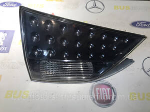 Ліхтар кришки багажника лівий Mitsubishi Outlander XL 2006-2012 1146-356