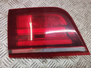 Фонарь крышки багажника правый BMW X5 E70 (2010-2013) рестайл, 63217227794