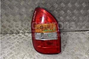 Фонарь левый -03 Opel Zafira (A) 1999-2005 317466