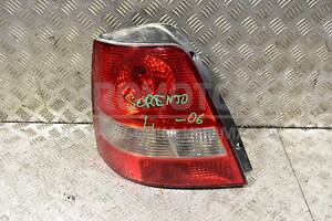 Фонарь левый -06 Kia Sorento 2002-2009 924013E0 319747