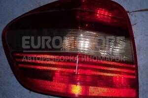 Фонарь левый -08 Mercedes M-Class (W164) 2005-2011 A1649061100 36